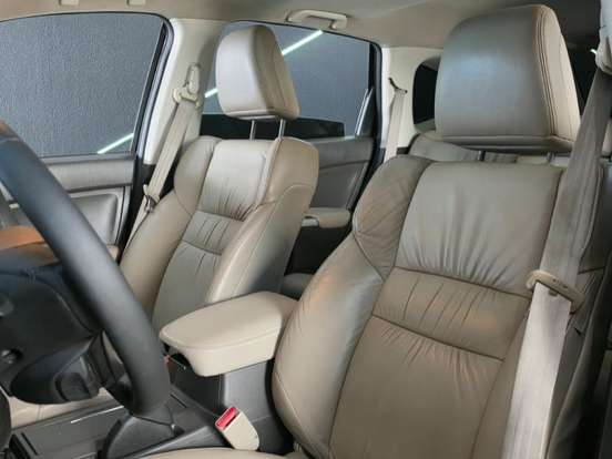 HONDA-CRV-2.0 EXL 4X2 16V FLEX 4P AUTOMÁTICO HONDA-CRV-2013