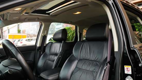 HONDA-CRV-2.0 EXL 4X2 16V FLEX 4P AUTOMÁTICO HONDA-CRV-2013