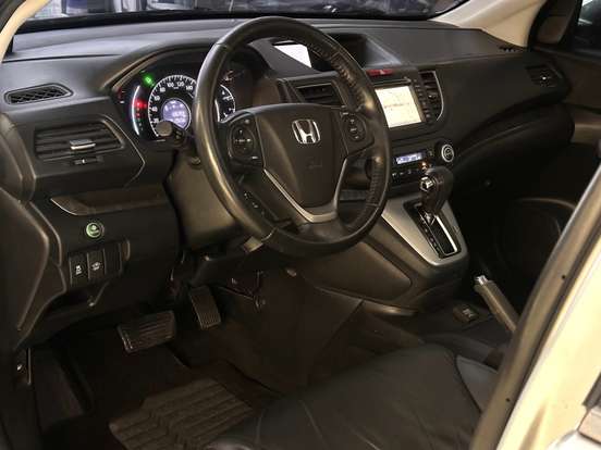 HONDA-CRV-2014