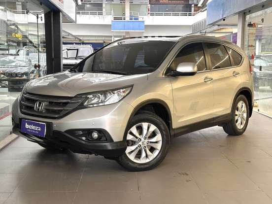 HONDA-CRV-2014