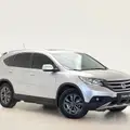HONDA CRV 2.0 EXL 4X4 16V FLEX 4P AUTOMÁTICO HONDA CRV 2.0 EXL 4X4 16V FLEX 4P AUTOMÁTICO