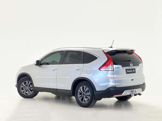 HONDA-CRV-2.0 EXL 4X4 16V FLEX 4P AUTOMÁTICO HONDA-CRV-2014