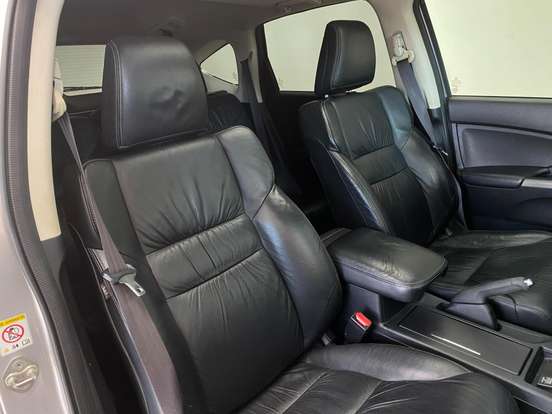 HONDA-CRV-2.0 EXL 4X4 16V FLEX 4P AUTOMÁTICO HONDA-CRV-2014