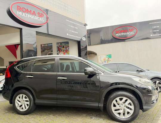 HONDA-CRV-2016