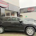 HONDA CRV 2.0 EXL 4X4 16V FLEX 4P AUTOMÁTICO HONDA CRV 2.0 EXL 4X4 16V FLEX 4P AUTOMÁTICO