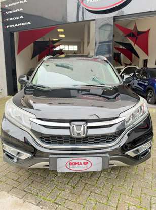 HONDA-CRV-2016