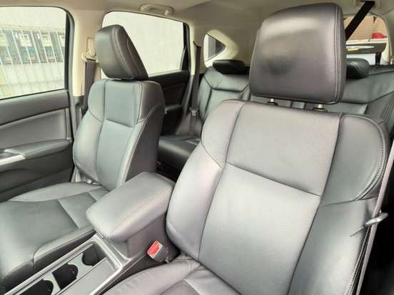 HONDA-CRV-2.0 EXL 4X4 16V FLEX 4P AUTOMÁTICO HONDA-CRV-2016