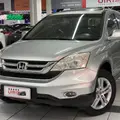HONDA CRV 2.0 EXL 4X4 16V GASOLINA 4P AUTOMÁTICO HONDA CRV 2.0 EXL 4X4 16V GASOLINA 4P AUTOMÁTICO