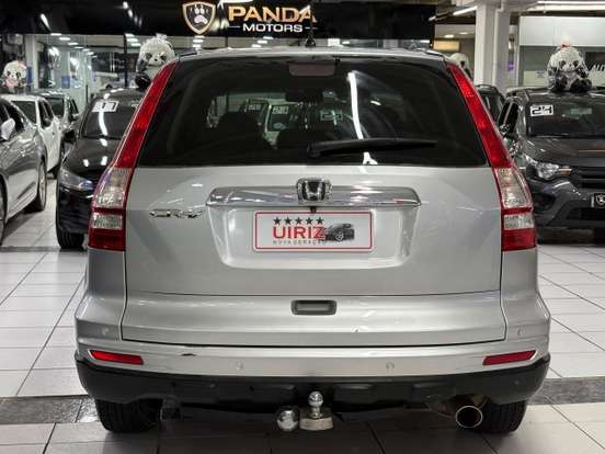 HONDA-CRV-2010