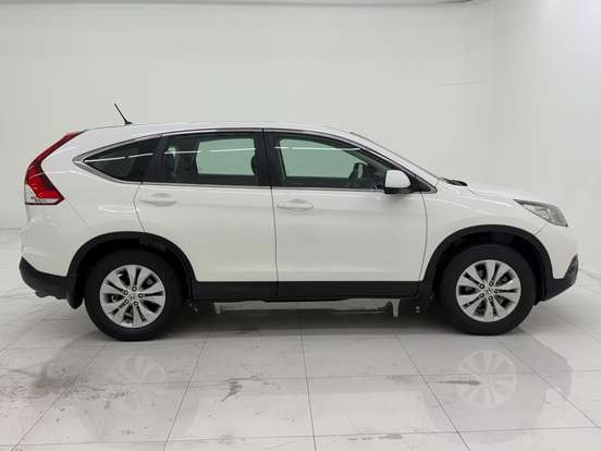 HONDA-CRV-2.0 LX 4X2 16V FLEX 4P AUTOMÁTICO HONDA-CRV-2013