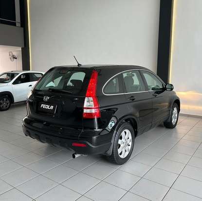HONDA-CRV-2009