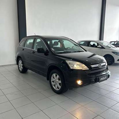 HONDA-CRV-2009