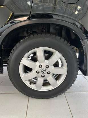 HONDA-CRV-2009
