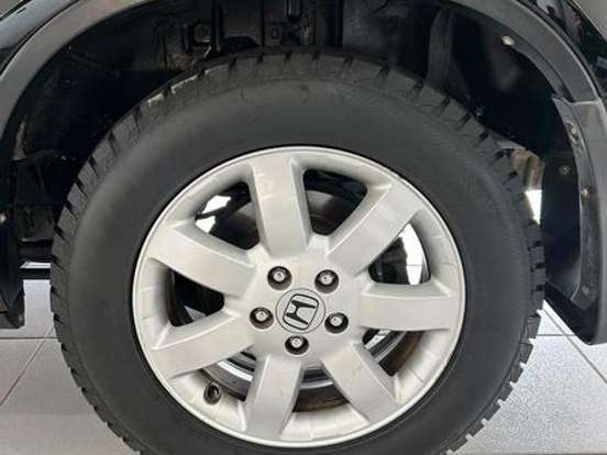 HONDA-CRV-2.0 LX 4X2 16V GASOLINA 4P AUTOMÁTICO HONDA-CRV-2009