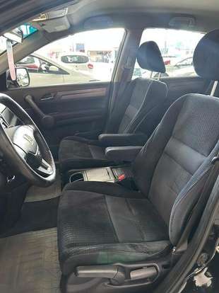 HONDA-CRV-2009