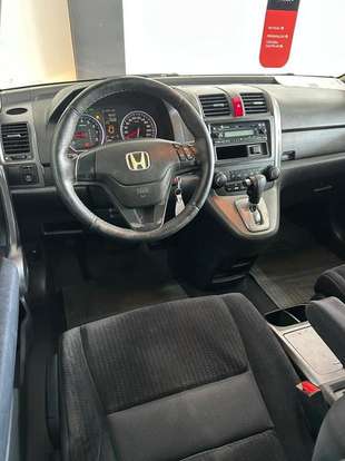 HONDA-CRV-2009