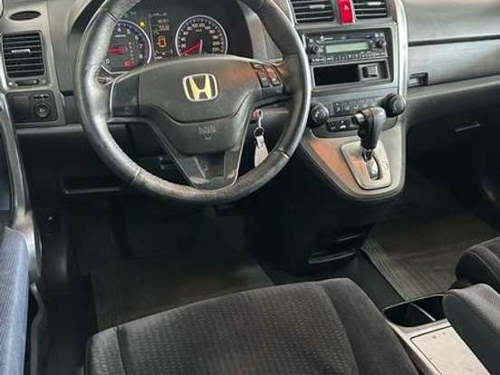 HONDA-CRV-2.0 LX 4X2 16V GASOLINA 4P AUTOMÁTICO HONDA-CRV-2009
