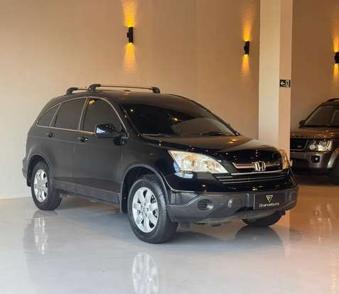 HONDA-CRV-2008