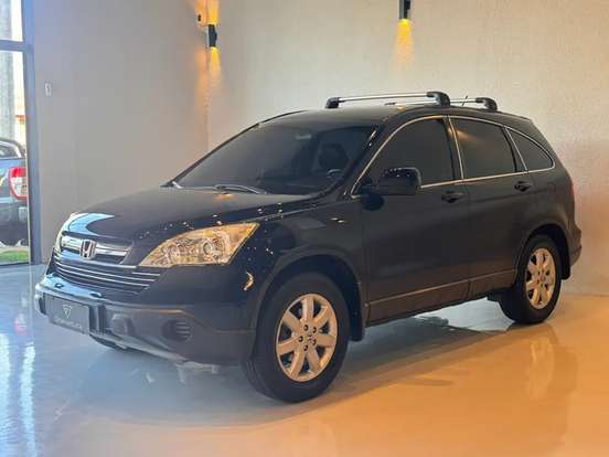 HONDA-CRV-2008