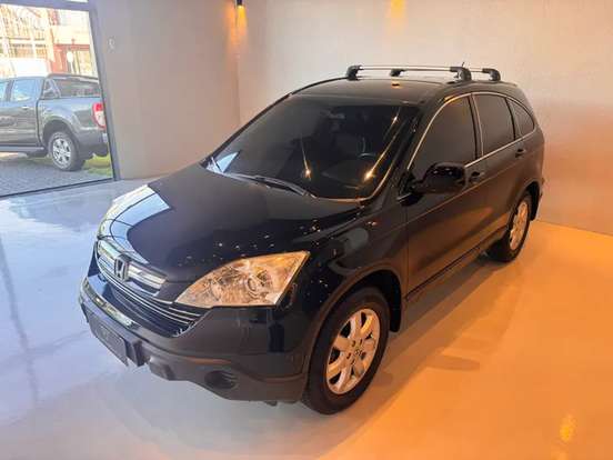 HONDA-CRV-2008