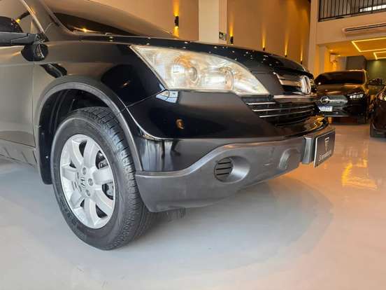 HONDA-CRV-2008
