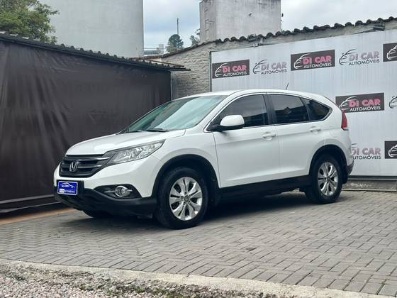 HONDA CRV 2.0 LX 4X2 16V GASOLINA 4P MANUAL