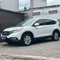 HONDA CRV 2.0 LX 4X2 16V GASOLINA 4P MANUAL HONDA CRV 2.0 LX 4X2 16V GASOLINA 4P MANUAL