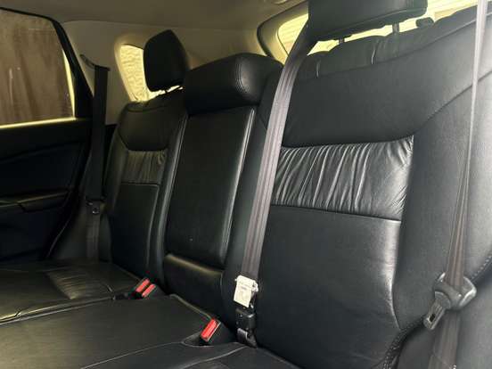 HONDA-CRV-2.0 LX 4X2 16V GASOLINA 4P MANUAL HONDA-CRV-2012