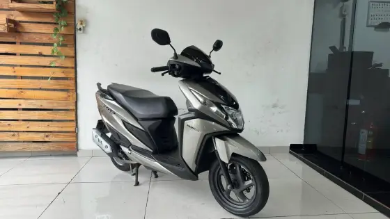 HONDA ELITE 125i 