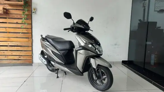 HONDA-ELITE 125i HONDA-ELITE 125i-2025