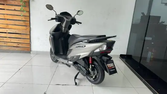 HONDA-ELITE 125i HONDA-ELITE 125i-2025