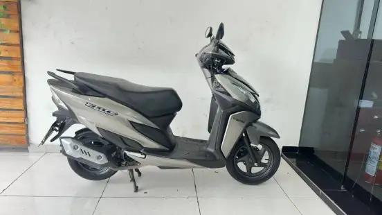 HONDA-ELITE 125i HONDA-ELITE 125i-2025
