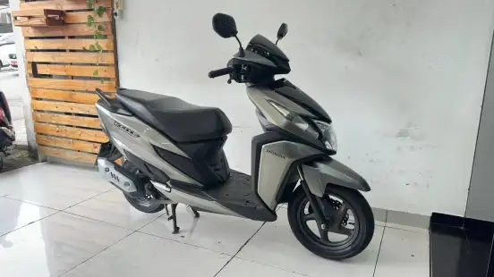 HONDA-ELITE 125i-2025