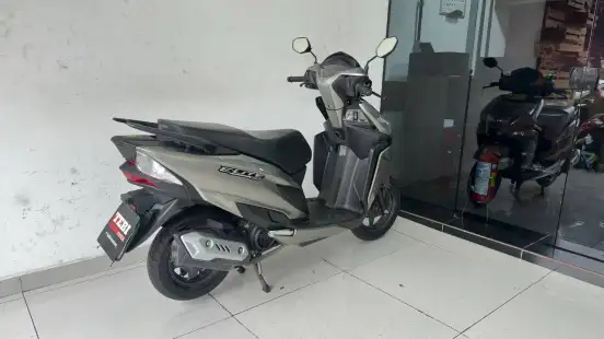 HONDA-ELITE 125i HONDA-ELITE 125i-2025