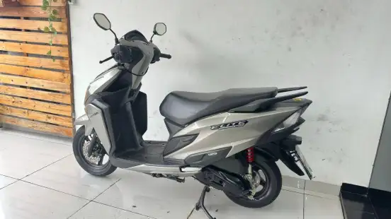 HONDA-ELITE 125i-2025