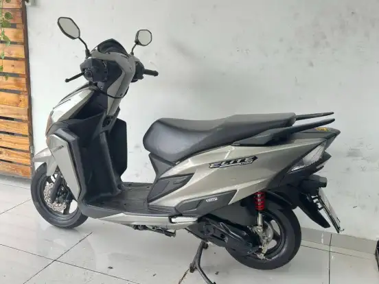 HONDA-ELITE 125i HONDA-ELITE 125i-2025