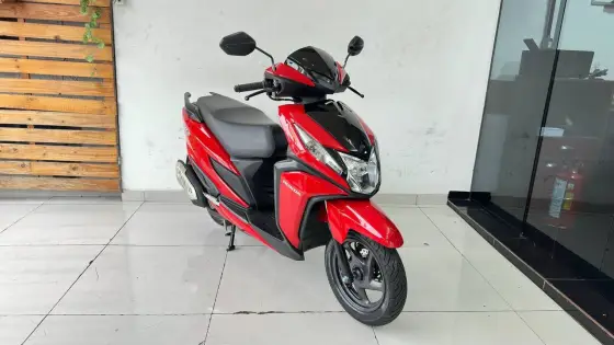 HONDA ELITE 125i 