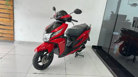 HONDA-ELITE 125i HONDA-ELITE 125i-2025