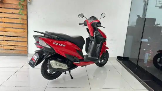 HONDA-ELITE 125i-2025