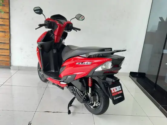 HONDA-ELITE 125i HONDA-ELITE 125i-2025