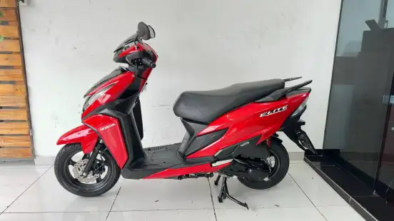 HONDA-ELITE 125i HONDA-ELITE 125i-2025