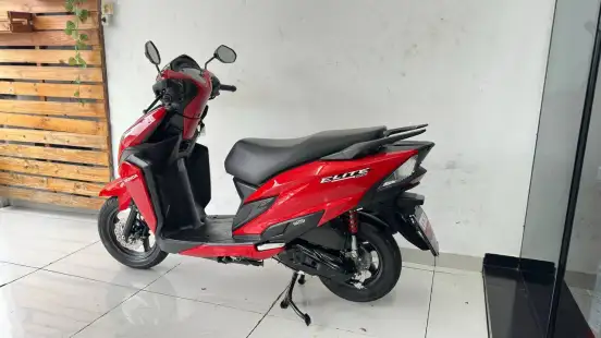 HONDA-ELITE 125i HONDA-ELITE 125i-2025