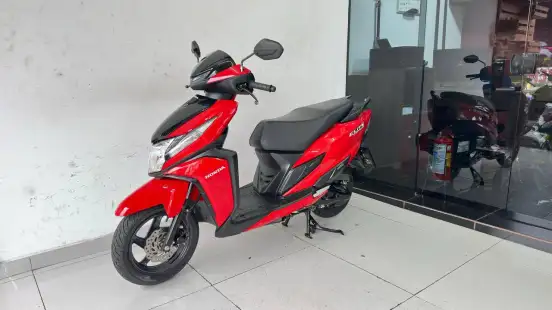 HONDA-ELITE 125i HONDA-ELITE 125i-2025