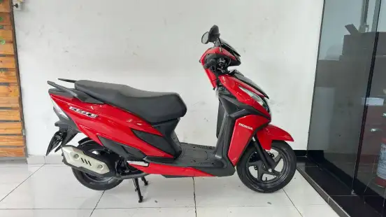 HONDA-ELITE 125i-2025