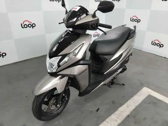 HONDA-ELITE 125i HONDA-ELITE 125i-2025