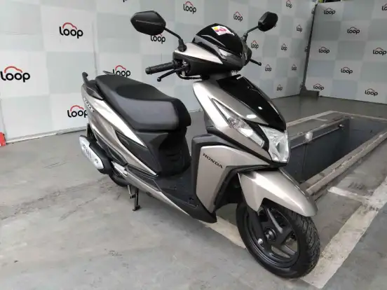 HONDA-ELITE 125i-2025