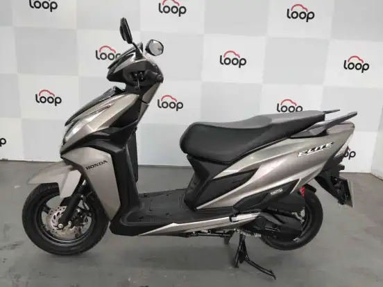 HONDA-ELITE 125i-2025