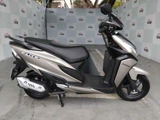 HONDA-ELITE 125i-2025