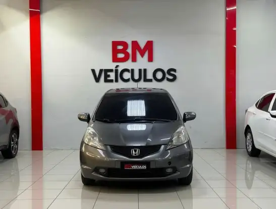 HONDA-FIT-2009