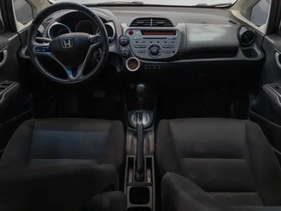 HONDA-FIT-1.5 EX 16V FLEX 4P AUTOMÁTICO HONDA-FIT-2012